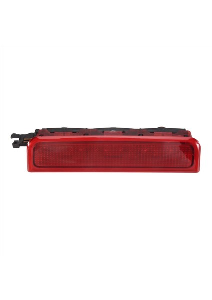 2004-2015 Için Caddy LED Üçüncü Merkez Üçüncü Merkez Seviye Arka Fren Işık Lambası 2K0945087C (Yurt Dışından) fırsatları