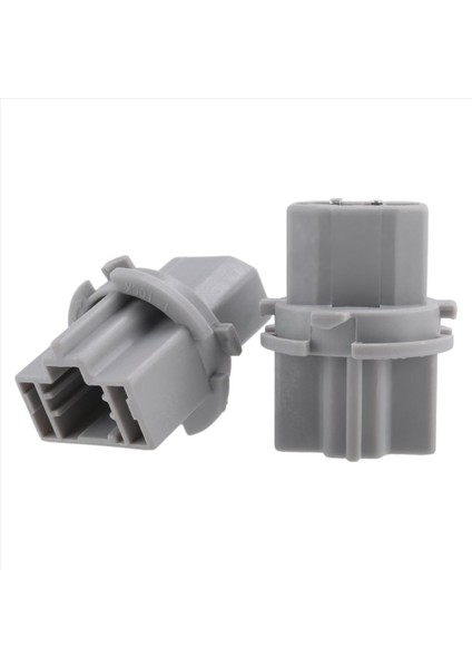 2pc Araç Arka Kuyruk Işık Lamba Soketi Tutucu 33513-S50-003 Honda Acura Talilli Loving Socket (Yurt Dışından)