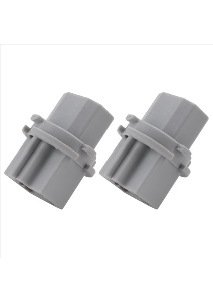 2pc Araç Arka Kuyruk Işık Lamba Soketi Tutucu 33513-S50-003 Honda Acura Talilli Loving Socket (Yurt Dışından) modelleri