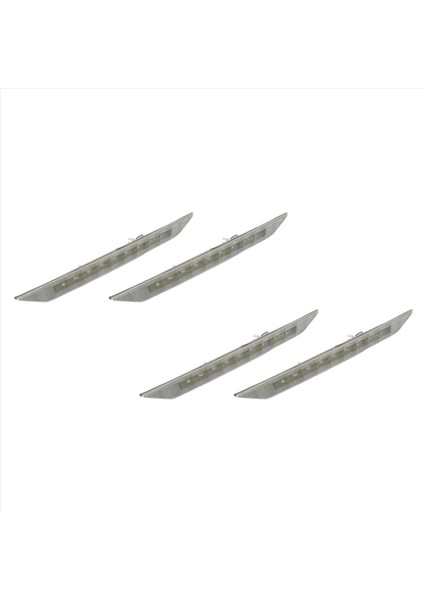 4x Araç Mounta Arka Üçüncü Fren Işığı Nissan X-Trail T31 Xtrail 2008-2013 (Yurt Dışından) modelleri