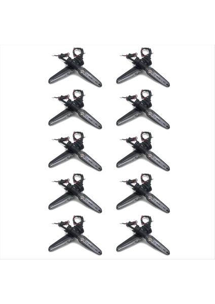 10X LED Turn Sinyal Işığı Yamaha Yzf R15 R25 R3 R125 Mt-25 Mt-03 MT15 Mt-15 Motosiklet Gösterge Lambası (Yurt Dışından) modelleri