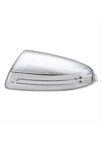 Yan Dikiz Aynası Dönüş Sinyali Lambası Mercedes-Benz W164 W204 W639 ML300 ML320 ML500 C250 C300 C350 (Yurt Dışından) indirimleri