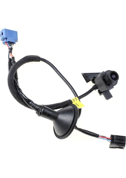 99240-R9100 Yeni Kapı Aynası Surround Görünüm Kamera Hyundai Kia Için Yardım Kamerası (Yurt Dışından)