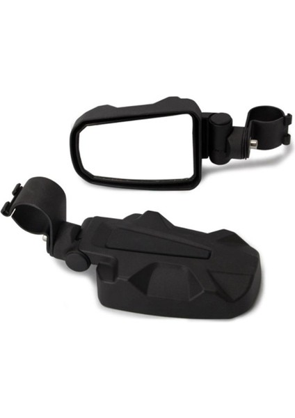 Utv/atv All-Arrain Mountain Bisikletleri Için Evrensel Arka Görünüm Aynaları Geniş Görünüm Alanı Reflikörleri Motosiklet Aksesuarları (Yurt Dışından) modelleri