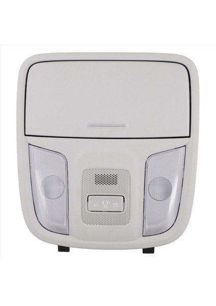 92810-D6100 Araba Çatı Okuma Kia Optima 2016-2020 Için Hafif Gözlük Kasası (Sunroof Switch Olmadan) (Yurt Dışından) fiyatları