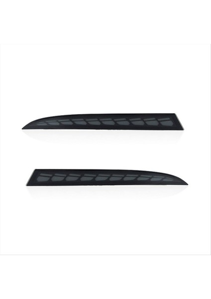 Honda Hr-V Hrv Rs 2022 2023 Arka Fren Işığı Dinamik Dönüş Sinyali Işığı Için LED Tampon Reflektör Işığı (Yurt Dışından)