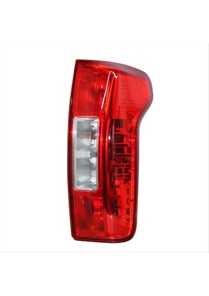 Gmw Için Great Wall Poer Pao Pickup 4133101XPW01A Araba Arka Kuyruk Işık Arka Fren Işık Arka Dönüş Sinyali Sağ (Yurt Dışından)