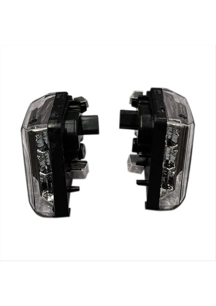 Benz Kamyonu Için Araba Tarafı Işık Gövdesi Parçaları Yan Lamba Mp5 9608201421 Sol (Yurt Dışından) modelleri