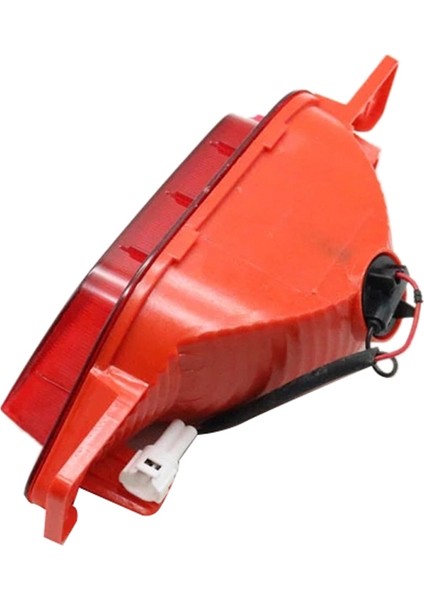 Araba Arka Kuyruk Işığı Tampon Orta Alt Fren Işığı Reflektörü Geely Coolray SX11 /proton X50 2018-2021 (Yurt Dışından) modelleri