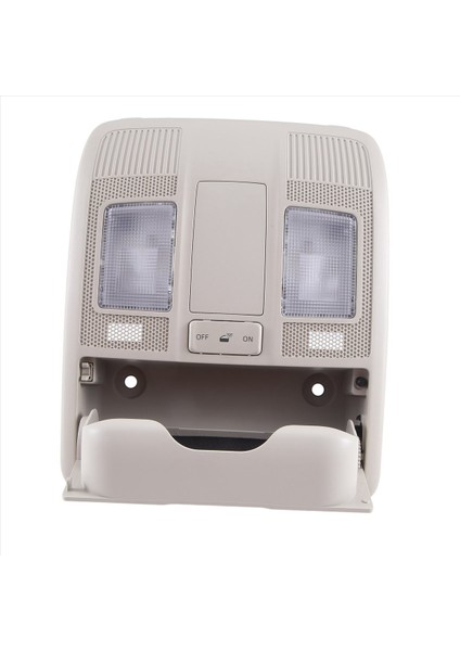 KD45-69-970 75 Araç Çatı Okuma Işığı Mazda 3 Axela 2013-2018 Için Kafa Lambası Üzerinde Sunroof Anahtarsız Olmadan (Yurt Dışından) modelleri