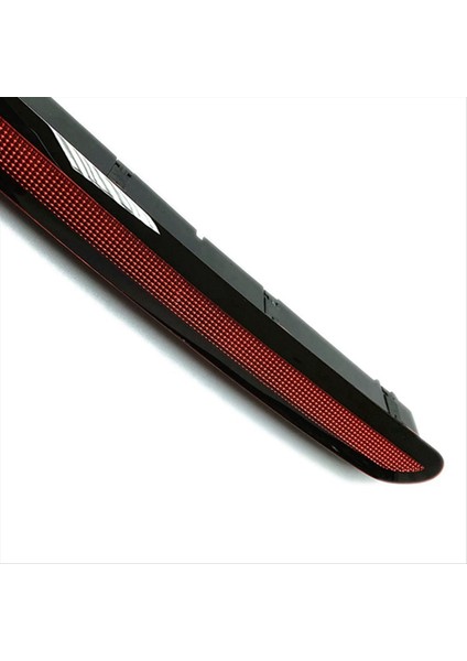 Araba Monte Üçüncü Fren Işığı Fren Işığı LED Arka Kuyruk Işığı Vw Golf Için 6 Mk6 Polo 6r 2012-2016 5K0945087B (Yurt Dışından) fırsatları