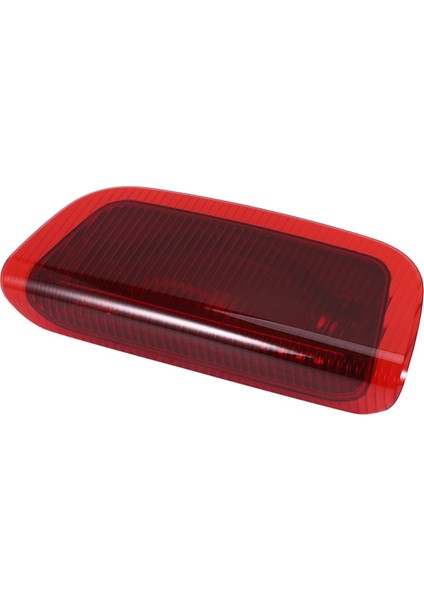 Nissan Juke Için 2011-2014 LED High Mount 3 Fren Durdur Işık Kuyruk Işığı 26590-1KA0B (Yurt Dışından)