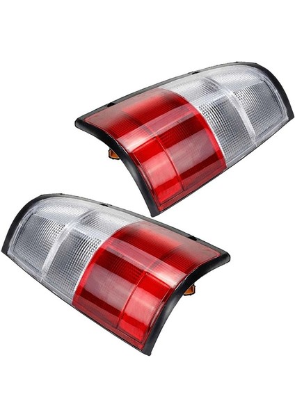 Isuzu Kb Tf Tfr Tfs Vauxhall Brava Pıckup (Yurt Dışından) fiyatları