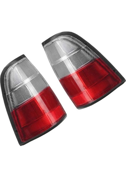 Isuzu Kb Tf Tfr Tfs Vauxhall Brava Pıckup (Yurt Dışından) indirimleri