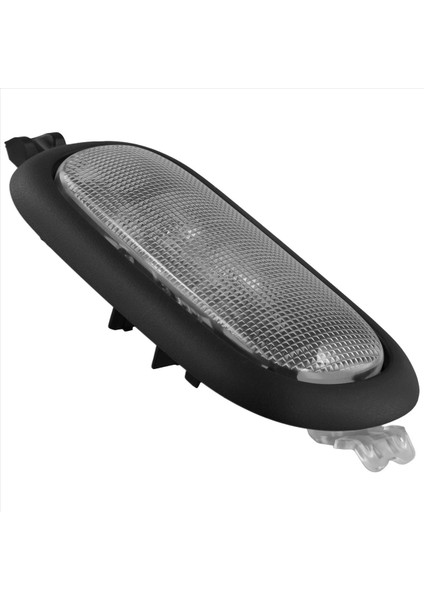 Arka Çatı Kubbesi Işık Okuma Harita Lambası 5JG55DW1AD 5JG55HDAAD 5JG58TL2AD Jeep Patriot Pusula Chrysler Sebring Siyah (Yurt Dışından) fiyatları