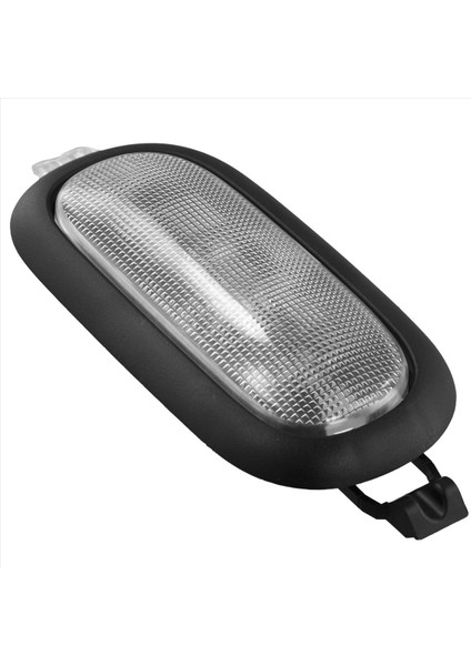 Arka Çatı Kubbesi Işık Okuma Harita Lambası 5JG55DW1AD 5JG55HDAAD 5JG58TL2AD Jeep Patriot Pusula Chrysler Sebring Siyah (Yurt Dışından) modelleri