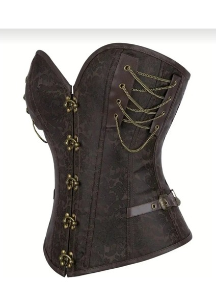 Vintage Gotik Korse fiyatları