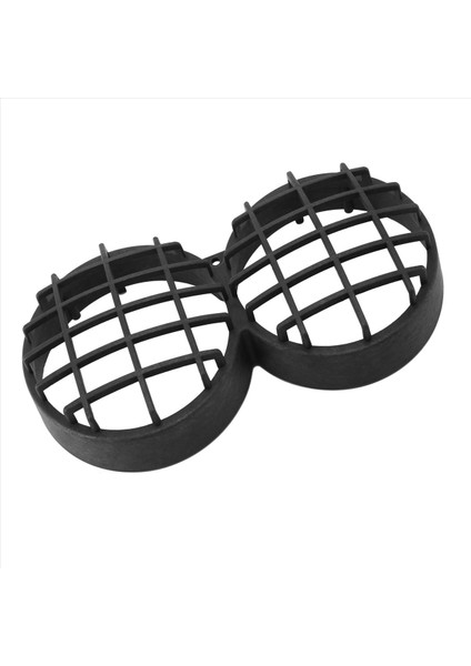 2x Motosiklet Far Örgü Kapak Far Koruma Kapağı Yamaha BWS100 Honda Zoomer AF58 Için Uygun (Yurt Dışından) modelleri