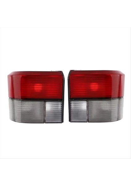 Araba Kuyruk Işık Arka Fren Lamba Muhteşem Ampul Olmadan 701945095 701945096 Vw Taşıyıcı T4 1991-2003 (Yurt Dışından)