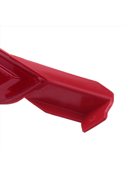 2x Araba Tamponu Sağ Arka Lamba Sisi Ford Fiesta Mk7 2008-2012 Için (Yurt Dışından) indirimleri