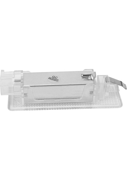 LED Bagaj Bölmesi Bagaj Bot Işıkları 12V Vw Caddy Eos Golf Jetta Passat cc Scirocco Sharan Tiguan Touran Touareg T5 (Yurt Dışından) fırsatları