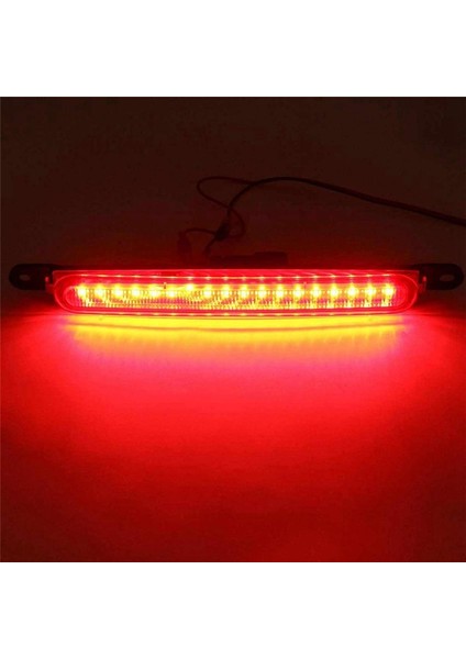 8334A08 8334A065 Montajlı Fren Işığı Mitsubishi Lancer Impala Için Üçüncü Fren Işık Araç 2008-2010 (Yurt Dışından) modelleri