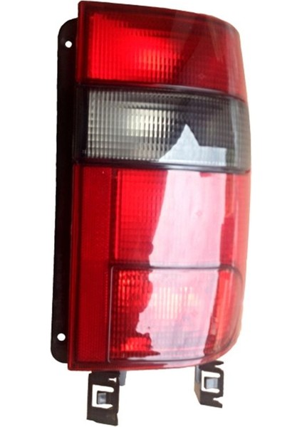 Volkswagen Caddy Pickup 1995-2000 Için Sağ Arka Kuyruk Işık Fren Lambası Dönüş Sinyali Arka Sis Lambası 6U1945112 (Yurt Dışından)
