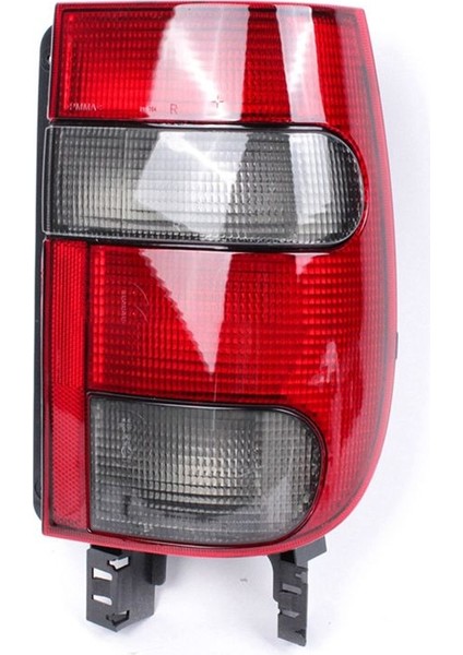 Volkswagen Caddy Pickup 1995-2000 Için Sağ Arka Kuyruk Işık Fren Lambası Dönüş Sinyali Arka Sis Lambası 6U1945112 (Yurt Dışından) modelleri