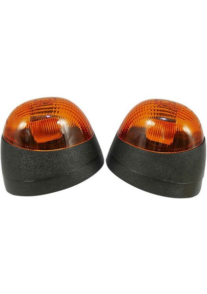 1203328 1202148 Gösterge Işık Yan Lamba Ford Transit Mk6 Mk7 2002 - 2013 Için (Yurt Dışından)