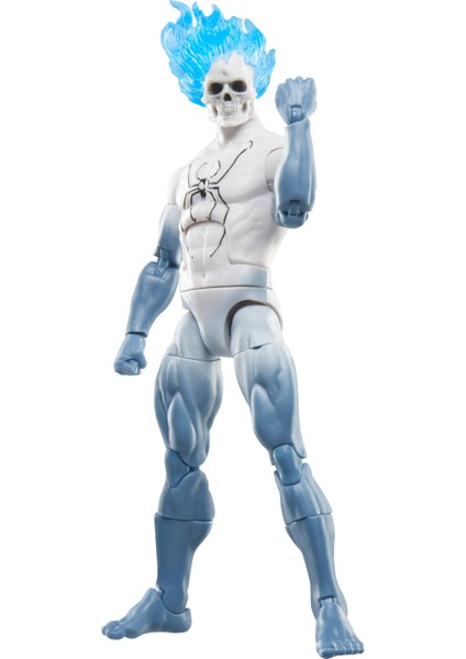 Legends Gamerverse Spirit Spider (Spider-Man Video Game) Aksiyon Figürü fiyatları