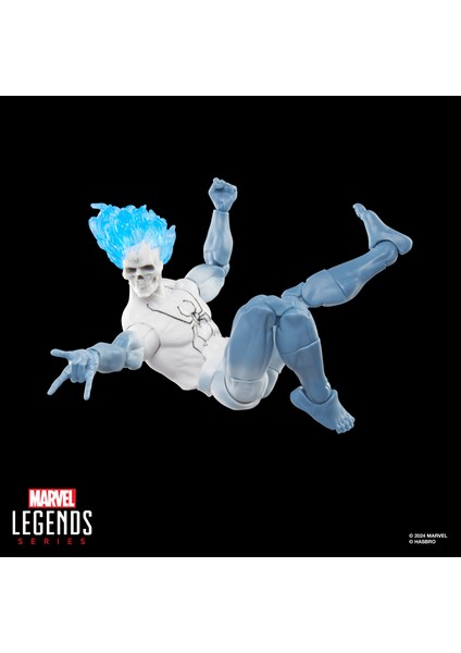 Legends Gamerverse Spirit Spider (Spider-Man Video Game) Aksiyon Figürü indirimleri