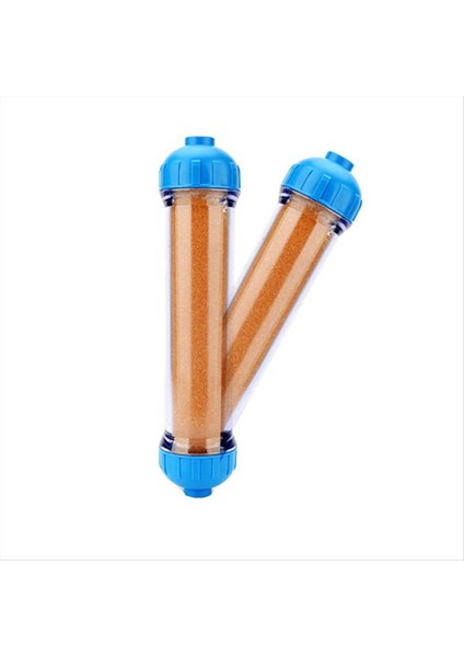 Yedek Su Filtresi Doldurulabilir T33 Muhafazası Kendin Yap Doldurma Su Filtresi (Yurt Dışından) fırsatları