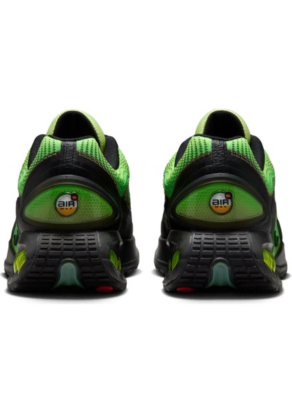 Air Max Dn Amd 'light Lemon Twist' Erkek Sneaker Ayakkabı HV3521-700