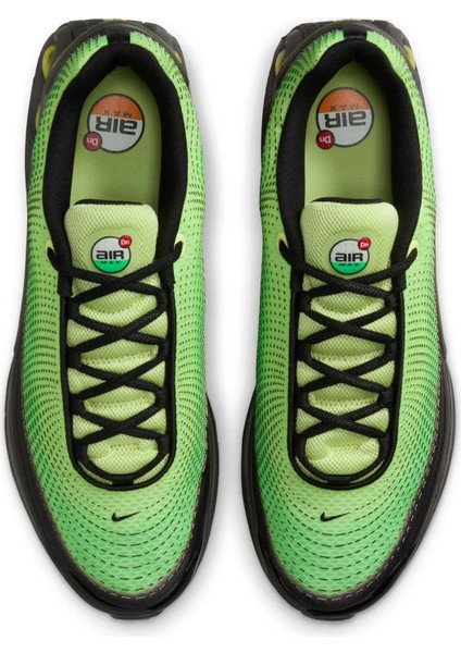 Air Max Dn Amd 'light Lemon Twist' Erkek Sneaker Ayakkabı HV3521-700 fiyatları