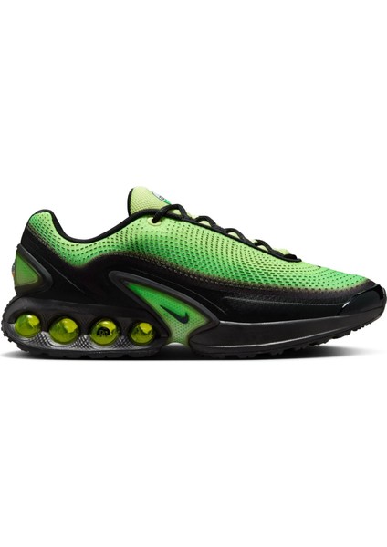 Air Max Dn Amd 'light Lemon Twist' Erkek Sneaker Ayakkabı HV3521-700 modelleri