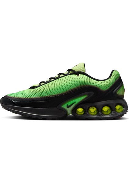 Air Max Dn Amd 'light Lemon Twist' Erkek Sneaker Ayakkabı HV3521-700 indirimleri