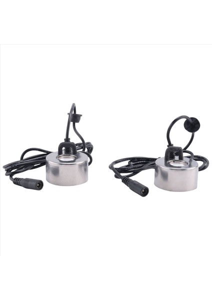 Adet Fişli 45 mm Nemlendirici Ultrasonik Sis Üreticisi Başlığı Ab Fişi (Yurt Dışından) modelleri