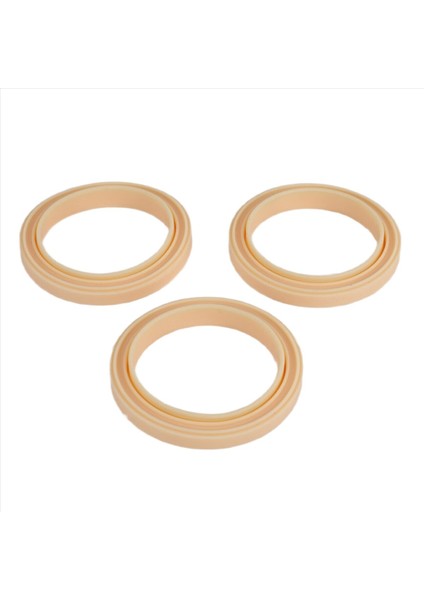 Breville Için 54 mm Silikon Buhar Halkası, 3'lü Grup Başlığı Contası (Yurt Dışından) fiyatları