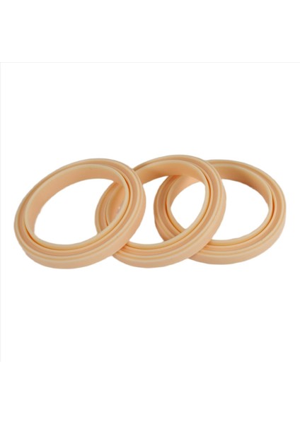 Breville Için 54 mm Silikon Buhar Halkası, 3'lü Grup Başlığı Contası (Yurt Dışından) modelleri