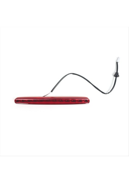 Arka Montaj Durdurma Işığı 77365246 68140780AA Fiat 500 Convertible 2009-2019 LED 3 Üçüncü Fren Işığı (Yurt Dışından) fırsatları