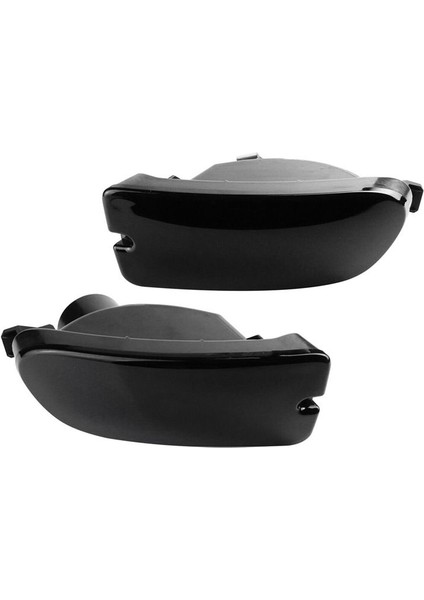 Subaru Impreza Için Füme Lens LED Yan Dönüş Sinyali Işığı 1999 2000 2001 84441FA170 84441FA160 (Yurt Dışından) fırsatları