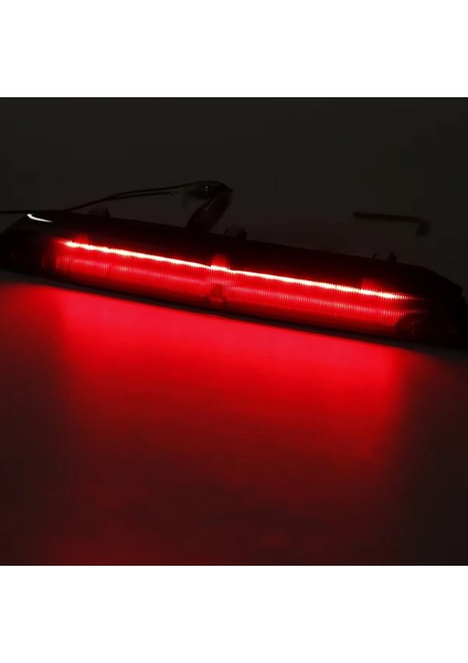 1899968 Montajlı Fren Lambası 3 Ford Tourneo Transit 2015-2020 Için Ek Fren Lambaları Düzeneği (Yurt Dışından) fiyatları