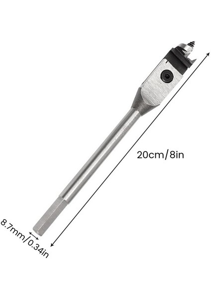 Altıgen Delik Açıcı Kendi Kendine Merkezleme Deliği Testere Kesici Ahşap Deliği Sondaj Araçları Alçıda Sondaj Için Sondaj Aletleri (Yurt Dışından) fiyatları