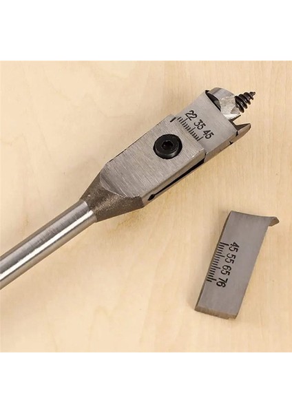 Altıgen Delik Açıcı Kendi Kendine Merkezleme Deliği Testere Kesici Ahşap Deliği Sondaj Araçları Alçıda Sondaj Için Sondaj Aletleri (Yurt Dışından) indirimleri