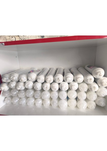 25 Takım Jf Filtre Seti