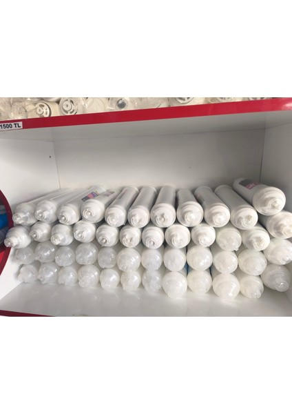 25 Takım Jf Filtre Seti modelleri