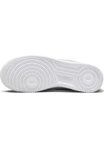 Air Force 1 07 Low Af1 Unisex Leather Sneaker Hakiki Deri Unisex Günlük Spor Ayakkabı Beyaz indirimleri