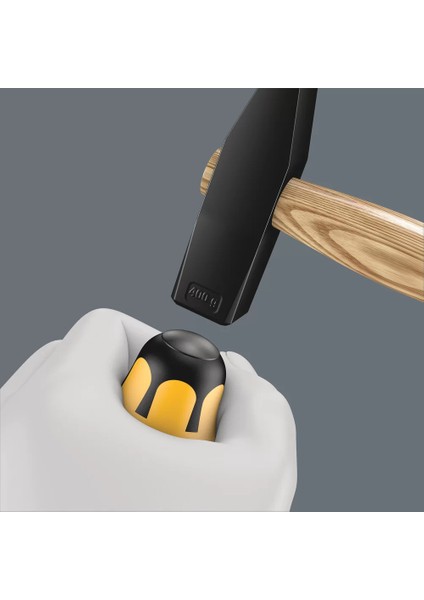 932 As Düz Tornavida, 0.8 x 4.5 x 100 mm fırsatları