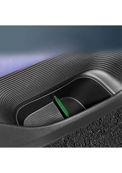 Araba Kapı Yan Depolama Kutusu Ön Arka Kapı Tutucu Xpeng G6 2023 2024 Araç Aksesuarları Için Düzenleyici (Yurt Dışından) fırsatları