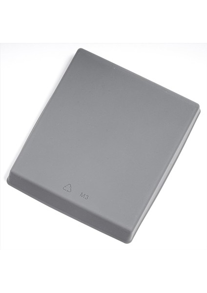 Tesla Model 3+ Için Yeni Model 3 23-24 Merkezi Kontrol Silikon Pad Depolama Araba Iç Aksesuarlar Gri (Yurt Dışından) indirimleri